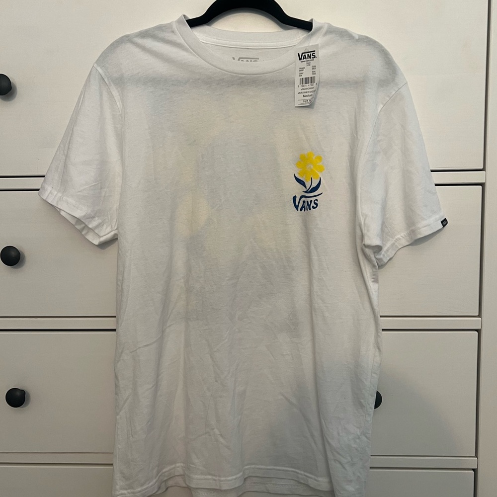 Vans Tshirt